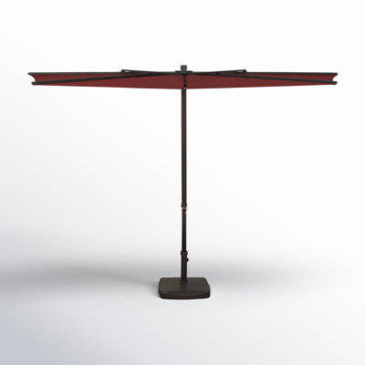 Ellen 4.8' Market Umbrella