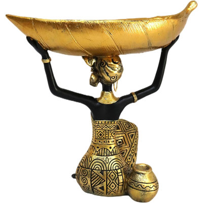 Statue décorative