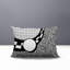 Coussin lombaire intérieur / extérieur Trix Abstract-119750641-120873307
