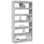 Book Cabinet with Shelf with Storage Engineered Wood Living Room Indoor-794395501-794395497