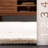 Marqueeta Hand Tufted Wool/Pet/Cotton Abstract Rug in Ivory-1259086080