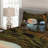 Coastal Polyester Coverlet-41895254