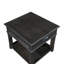 Table de bout Newbury avec port USB