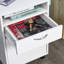 Pacie 40cm Wide 1 -Drawer File Cabinet-1213926683