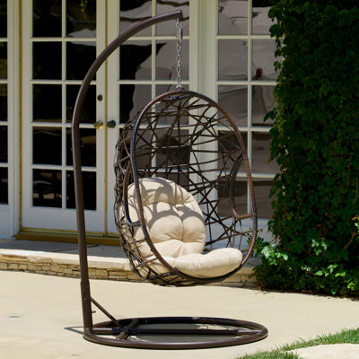 Fitzpatrick Porch Swing