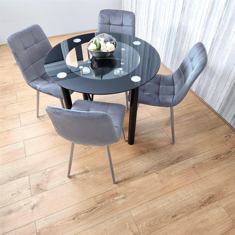 4 - Person Dining Set