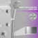60.55'' Shower Panel with Adjustable Shower Head