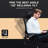 Ergonomic High Back Mesh Office Chair With Adjustable Headrest & Lumbar Support For Home Office