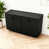 Noir est en rupture de stock sélectionné