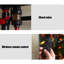 Réservoir d'aquarium en verre blanc industriel de style industriel