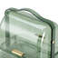Navasota Plastic 2 Compartment Makeup Organiser-185975786