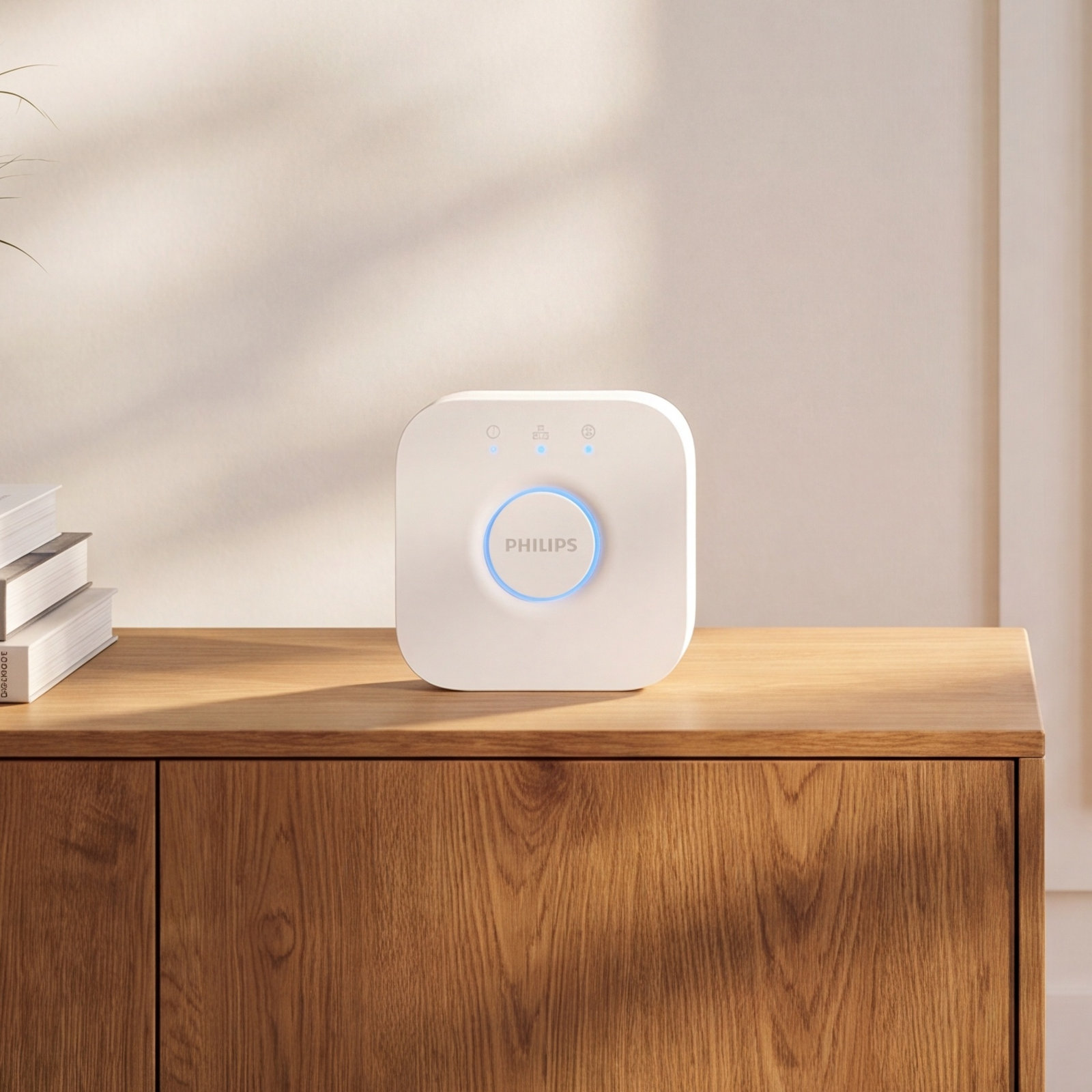 Philips Hue Smart Hub