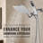 8-Inch Dual Square Shower Head Combo, Rain Shower Head, Handheld Shower Wand With 71-Inch Extra Long Hose, 3-Way Diverter-119450595
