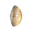 Rouveroy Antique Brass Pendant