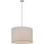 Cilindro 6 - Light Chandelier