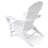 TREX Outdoors Yacht Club Shellback Adirondack Chair-18967437