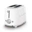 SMEG 50's Retro Style 2 Slice Toaster-101339940