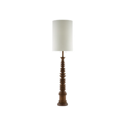 Phyllis Morris Floor Lamp