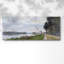 «The Promenade At Argenteuil 02, 1872», reproduction sur toile-1282255996