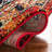 Vintage Hamadan Performance Southwestern Rug-1860628530