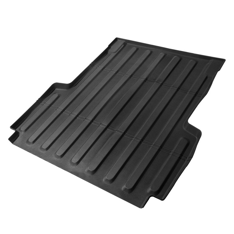 Truck Bed Mat Fit 2020-2024 JEEP Gladiator TPE Truck Bed Liner Accessories