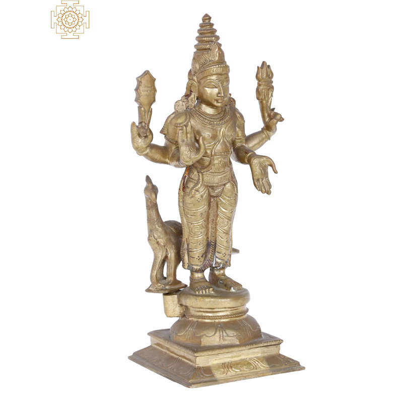 Religious & Spiritual Statue