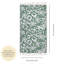 Serviette de bain Antalya-569353084
