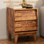 Table de chevet moderne Mid Century