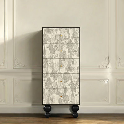 Armoire à tiroirs French Storage