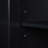 Tall Bathroom Cabinet With Laundry Basket-121106479
