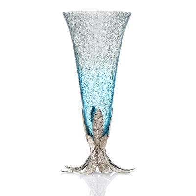 Fujii Glass Table Vase