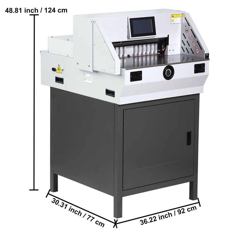 Electric Paper Cutter