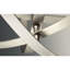 Luminaire suspendu 3 lumières Sudbury-33090236