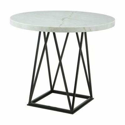 Ibach Round Dining Table
