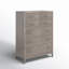 Commode 7 tiroirs l 38 po Mayhew