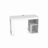 Desk Adona, Office, White