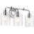 Thornton 3 - Light Dimmable LED Vanity Light-1502815866
