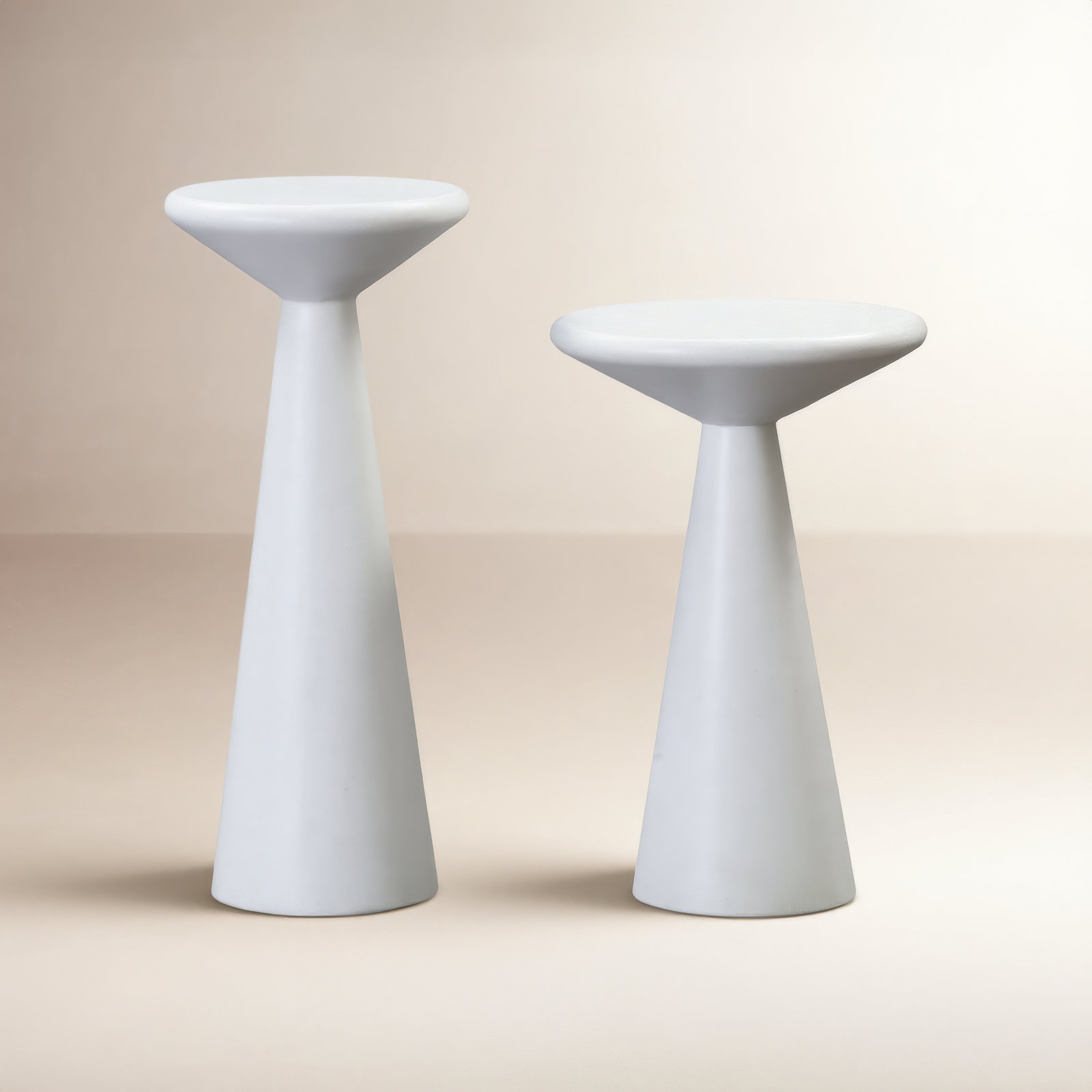 Deborah End Table