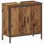 Bathroom Furniture Suite