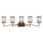 Belisle 5 - Light Dimmable Vanity Light-1991565265