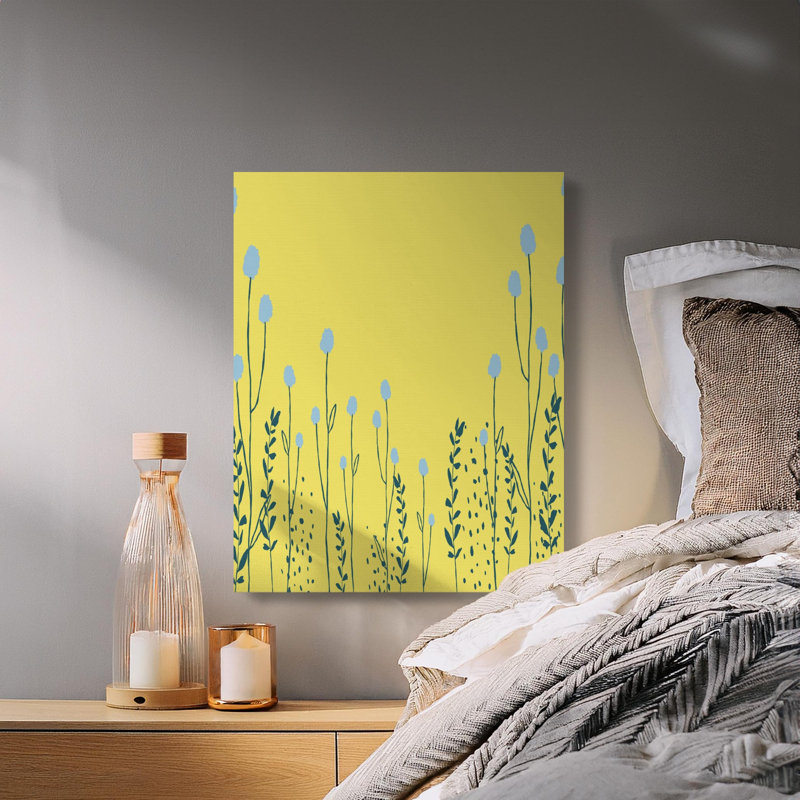 Wrapped Canvas Print Set, 16x24