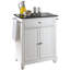 Chariot de cuisine avec plateau en granite Hedon Cambridge-776265141
