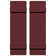 Builders Edge, volets sur mesure TailorMade jointés, volets Board-n-Batten, avec volets à volets