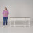 Colchester 72'' Console Table