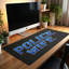 Polyester Desk Pad-1042774121