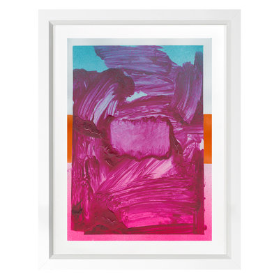 Exposition 12 Print by Ngo, PC