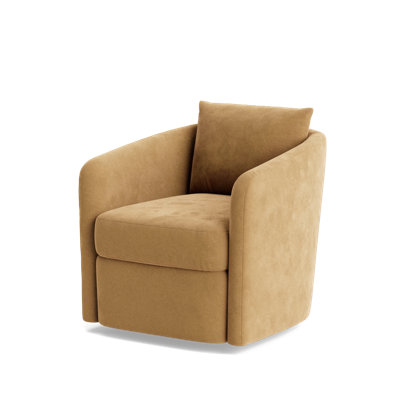 Astrid Swivel Chair