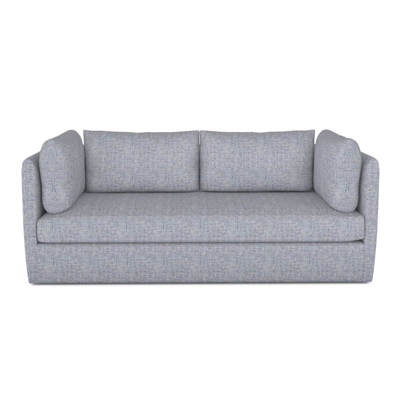 Liam Sofa, Worthy Snow