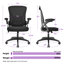 Ergonomic Mesh Office Chair-1660446643