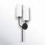 Vesper 2 - Light Armed Sconce-438365156